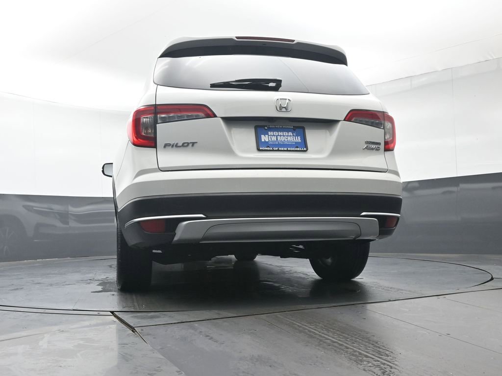 Used 2021 Honda Pilot Touring image 37