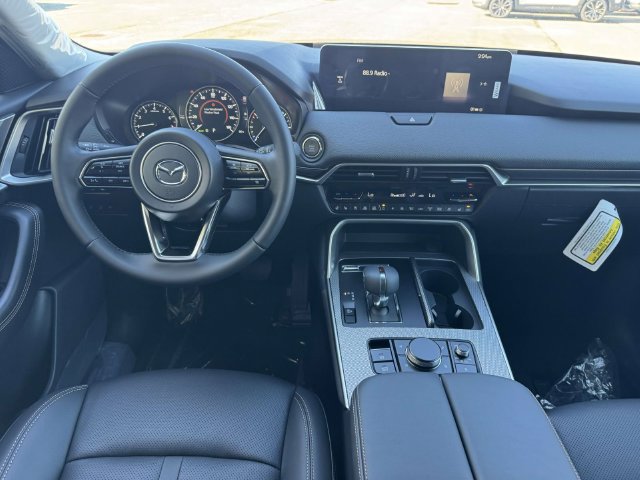 New 2026 MAZDA CX-90 3.3 Turbo w/ Preferred Package AWD/4WD image 3