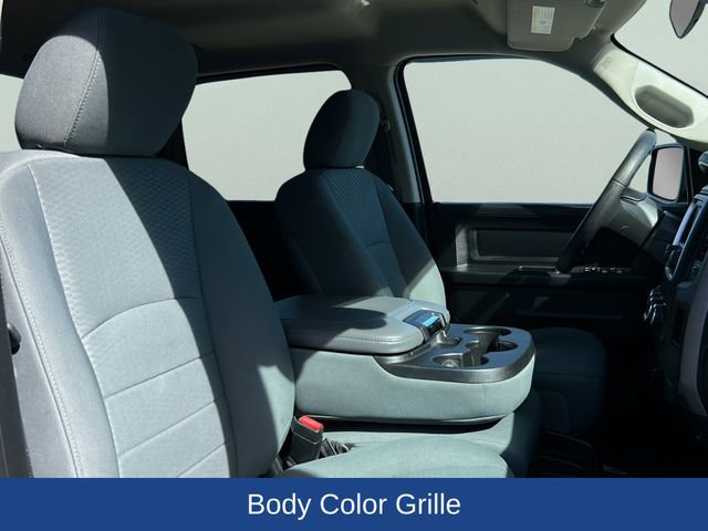 Used 2019 RAM 1500 Express w/ Express Value Package AWD/4WD image 20