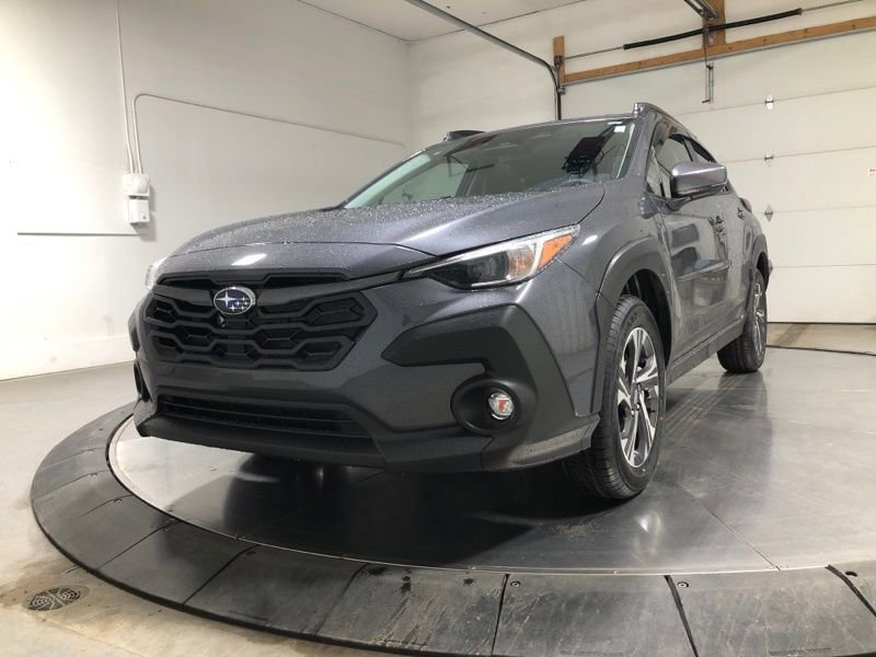 New 2026 Subaru Crosstrek 2.0i Premium image 5