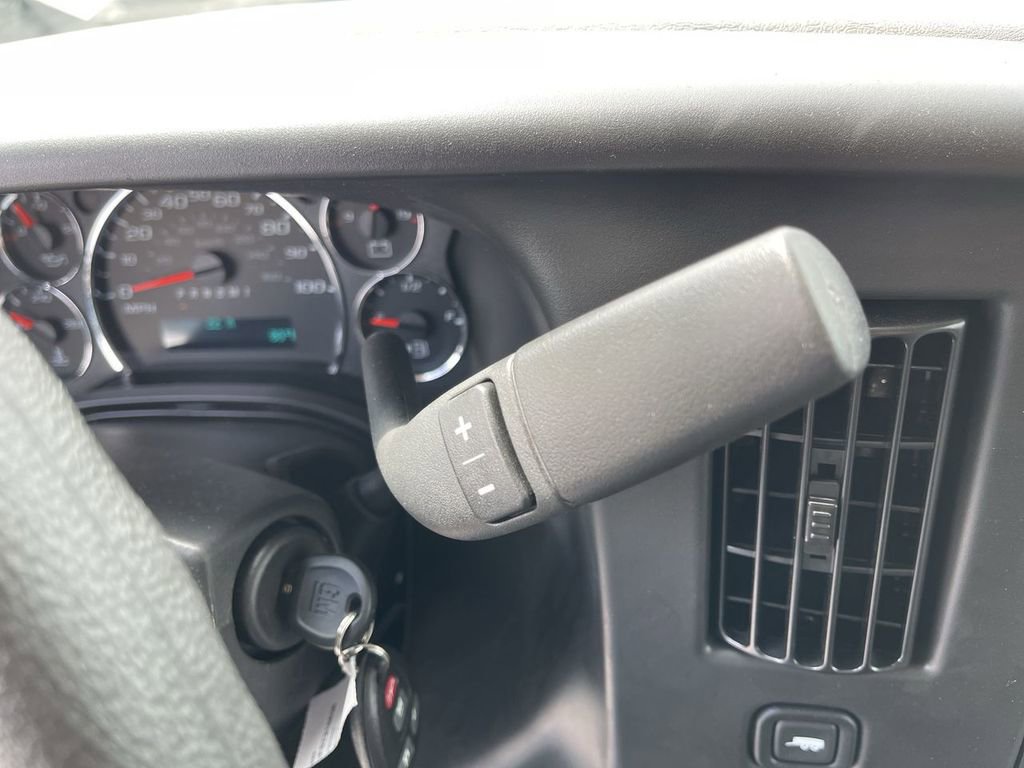 New 2025 Chevrolet Express 2500 w/ Driver Convenience Package image 14