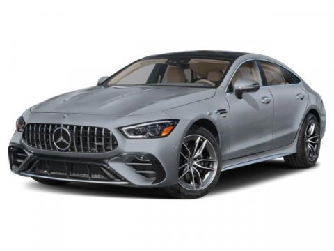 New 2026 Mercedes-Benz AMG GT 43 image 1