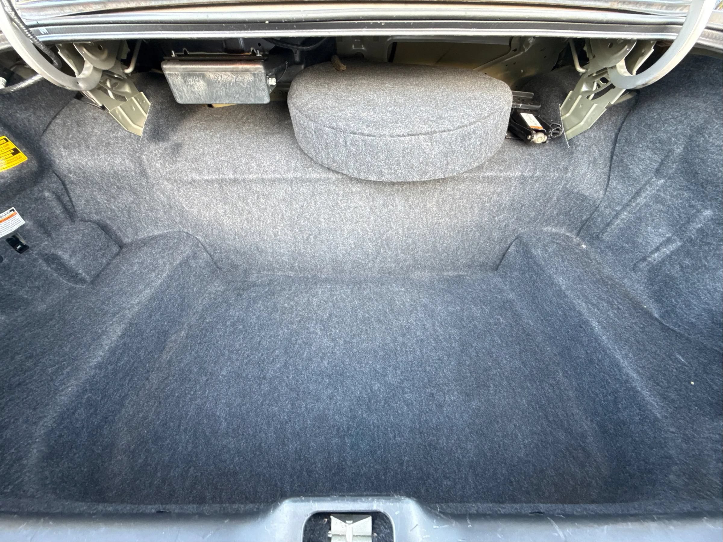 Used 2005 Mercury Grand Marquis LS RWD image 22