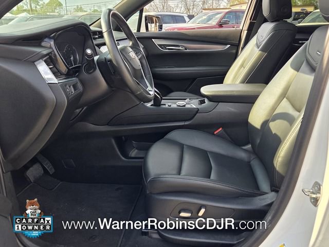 Used 2024 Cadillac XT6 Luxury image 5