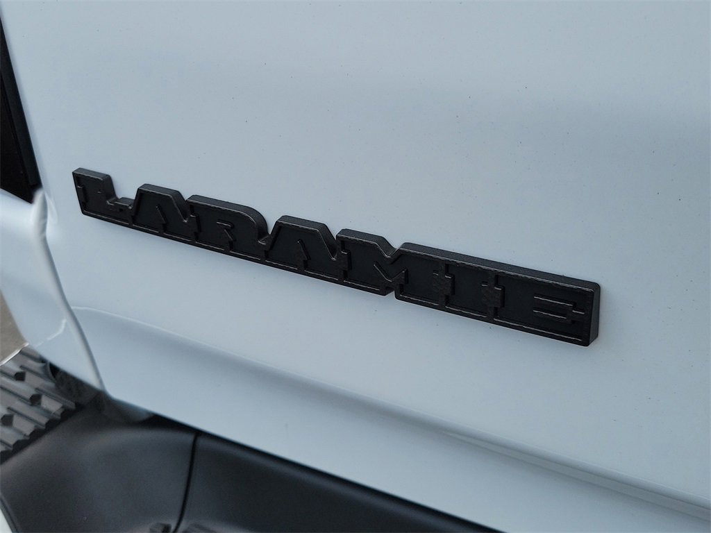 New 2026 RAM 1500 Laramie image 8