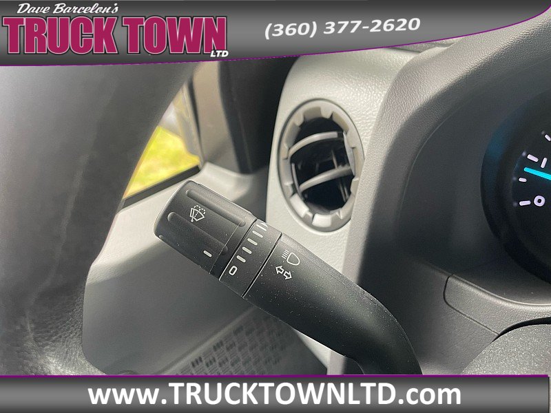 Used 2022 Ford E-450 and Econoline 450 Super Duty w/ Motorhome Prep Package RWD image 24