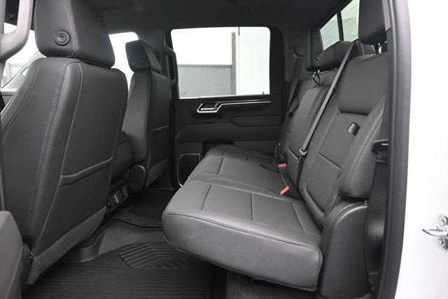 New 2026 Chevrolet Silverado 2500 LT AWD/4WD image 8