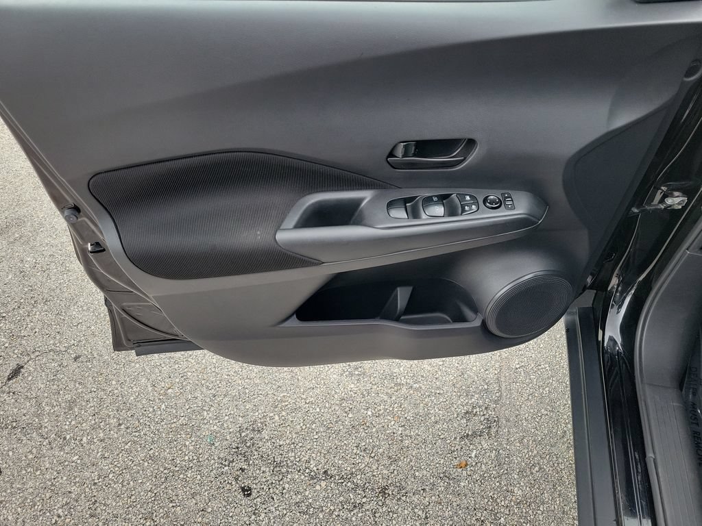 Certified 2022 Nissan Kicks S FWD image 25