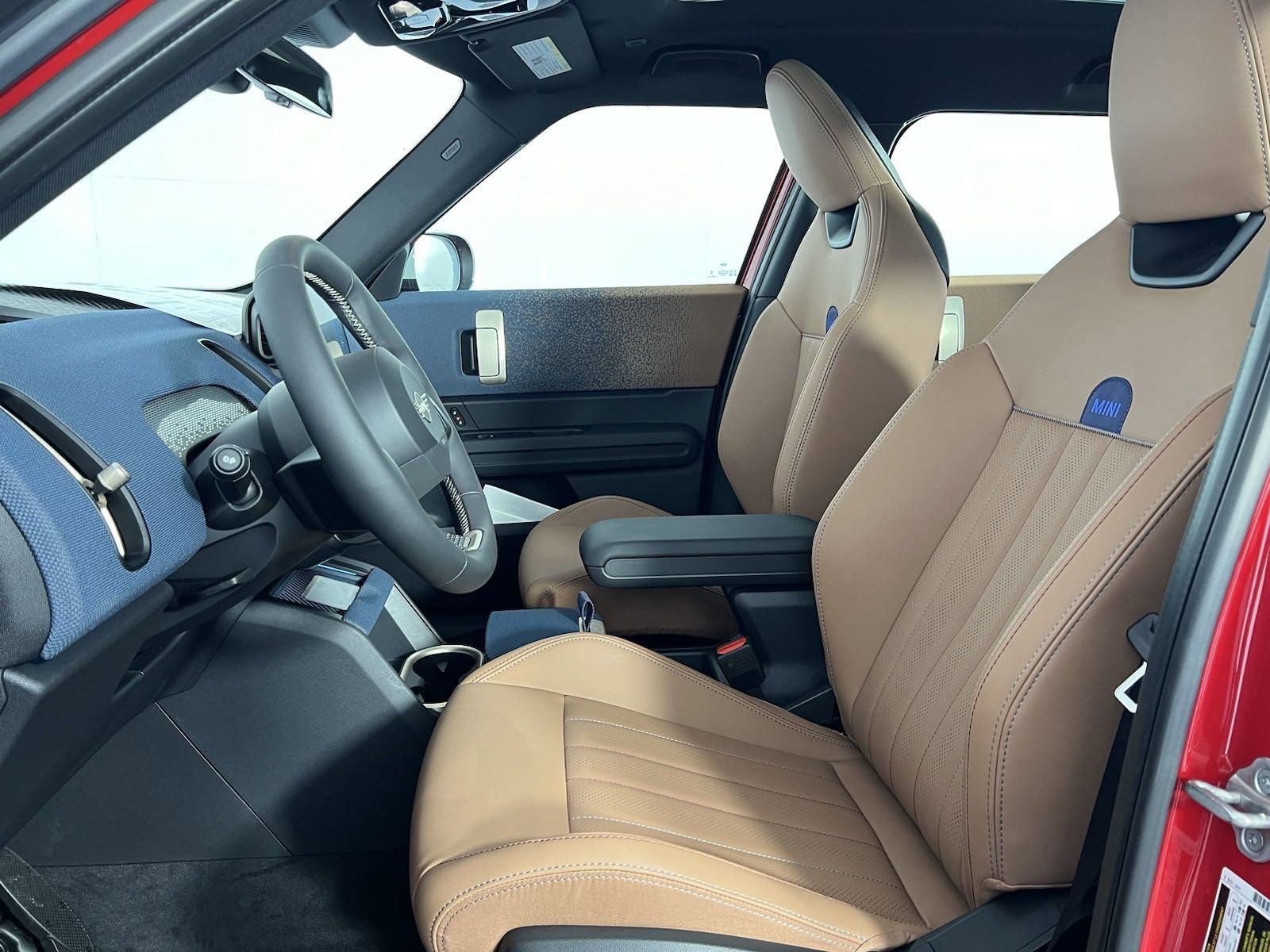 Certified 2025 MINI Cooper Countryman S image 4