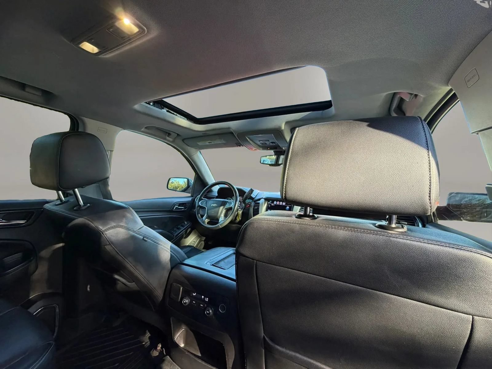 Used 2017 Chevrolet Tahoe LT RWD image 34