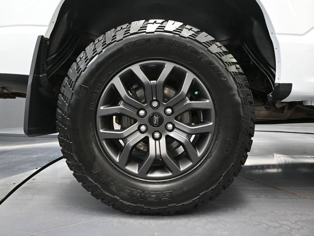 Used 2023 Ford F150 Tremor w/ Equipment Group 402A High AWD/4WD image 11