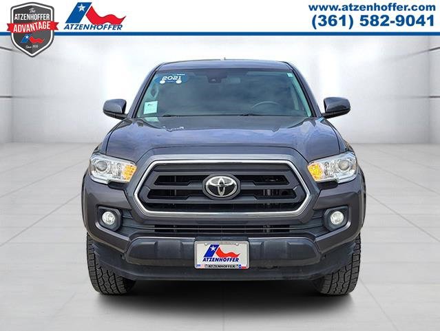 Used 2021 Toyota Tacoma SR5 image 2