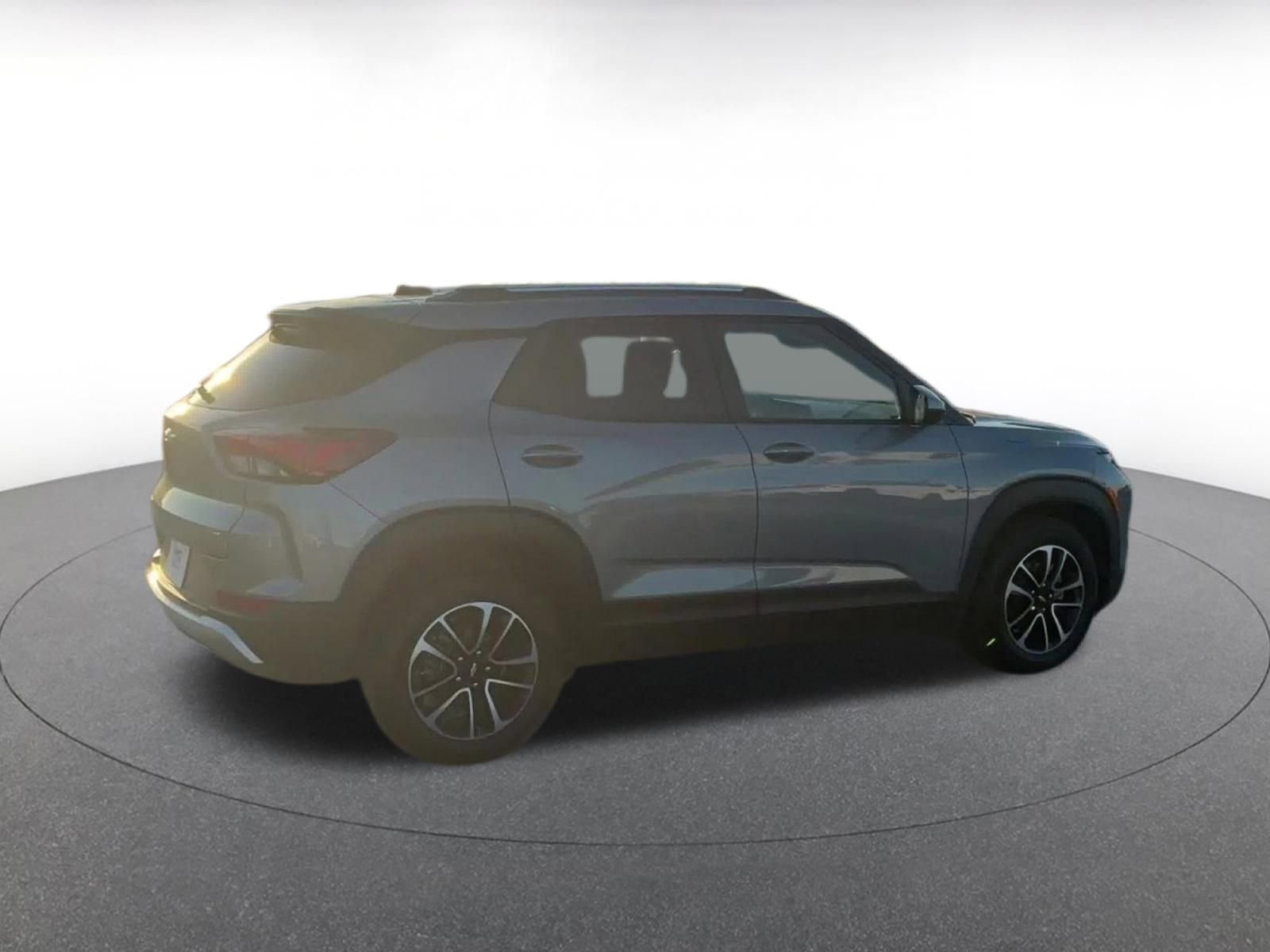 Used 2025 Chevrolet TrailBlazer LT image 15