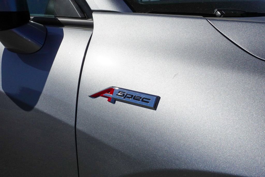 New 2025 Acura ADX A-Spec image 5