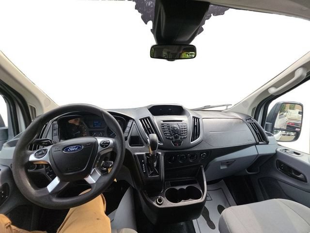 Used 2019 Ford Transit 350 XL RWD image 11