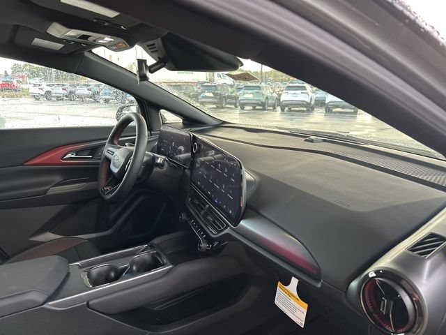 New 2026 Chevrolet Equinox EV RS AWD/4WD image 32