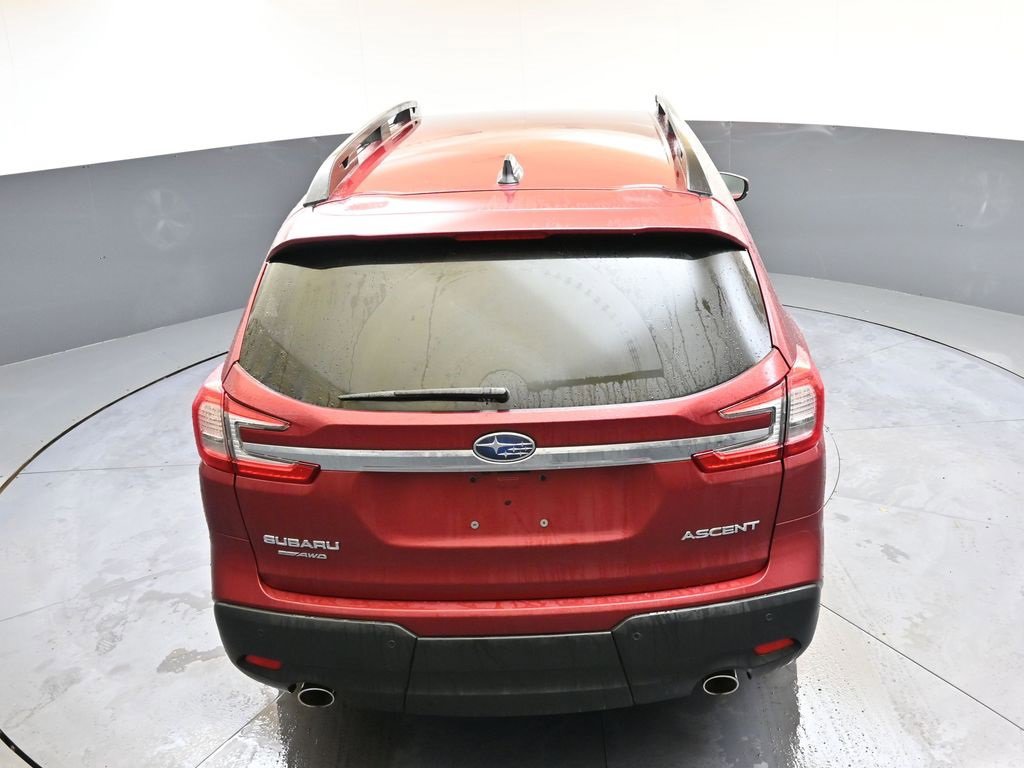 Certified 2024 Subaru Ascent Premium w/ Convenience Package image 39