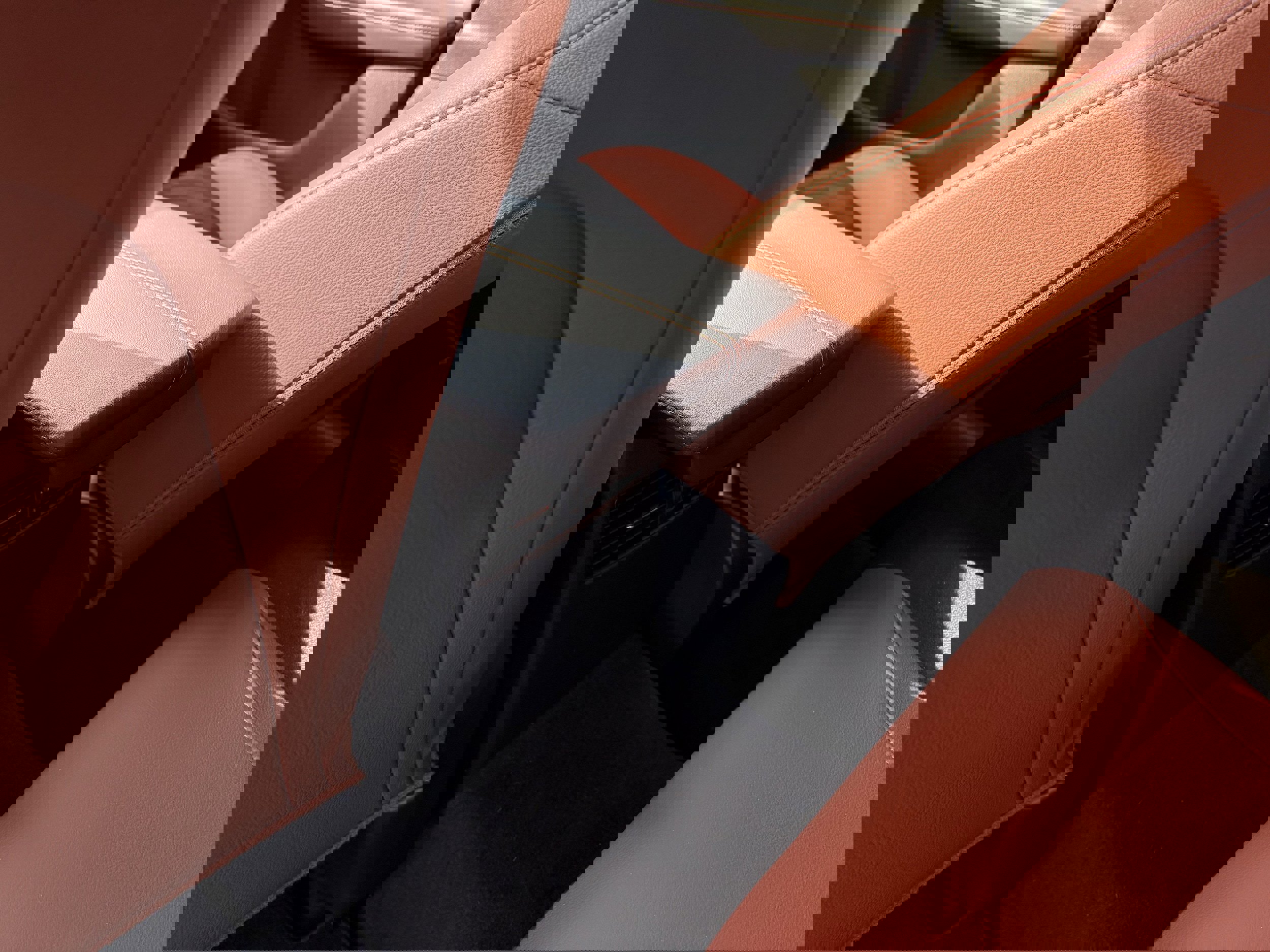 Used 2024 MAZDA CX-30 Carbon image 30