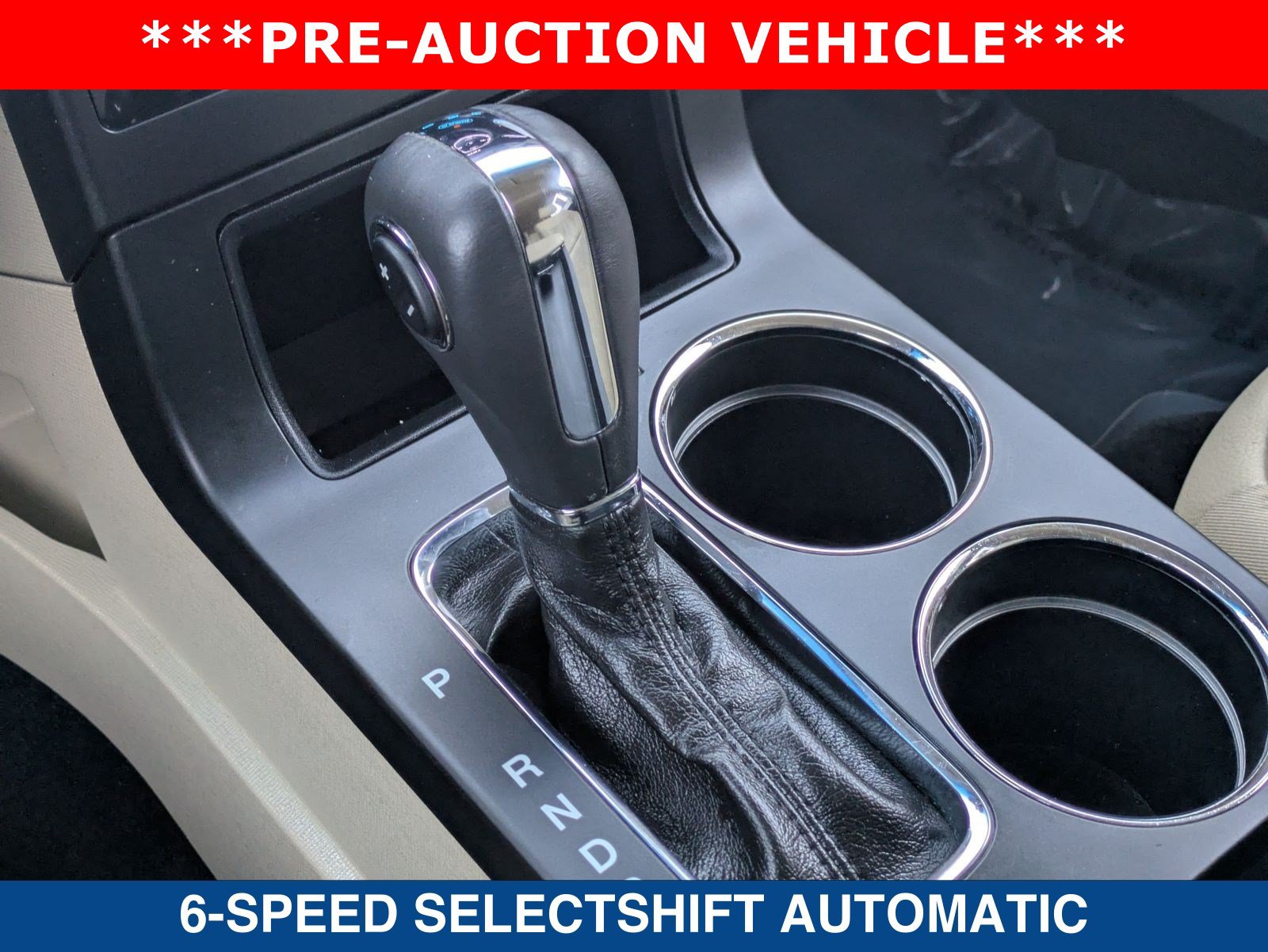 Used 2014 Ford Flex Limited w/ Class III Trailer Tow Package FWD image 34