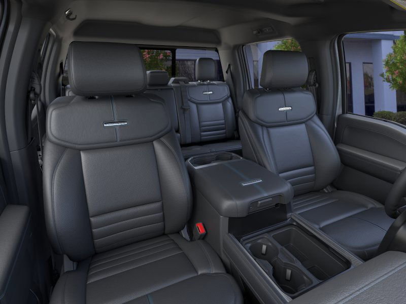 New 2026 Ford F250 Platinum image 32