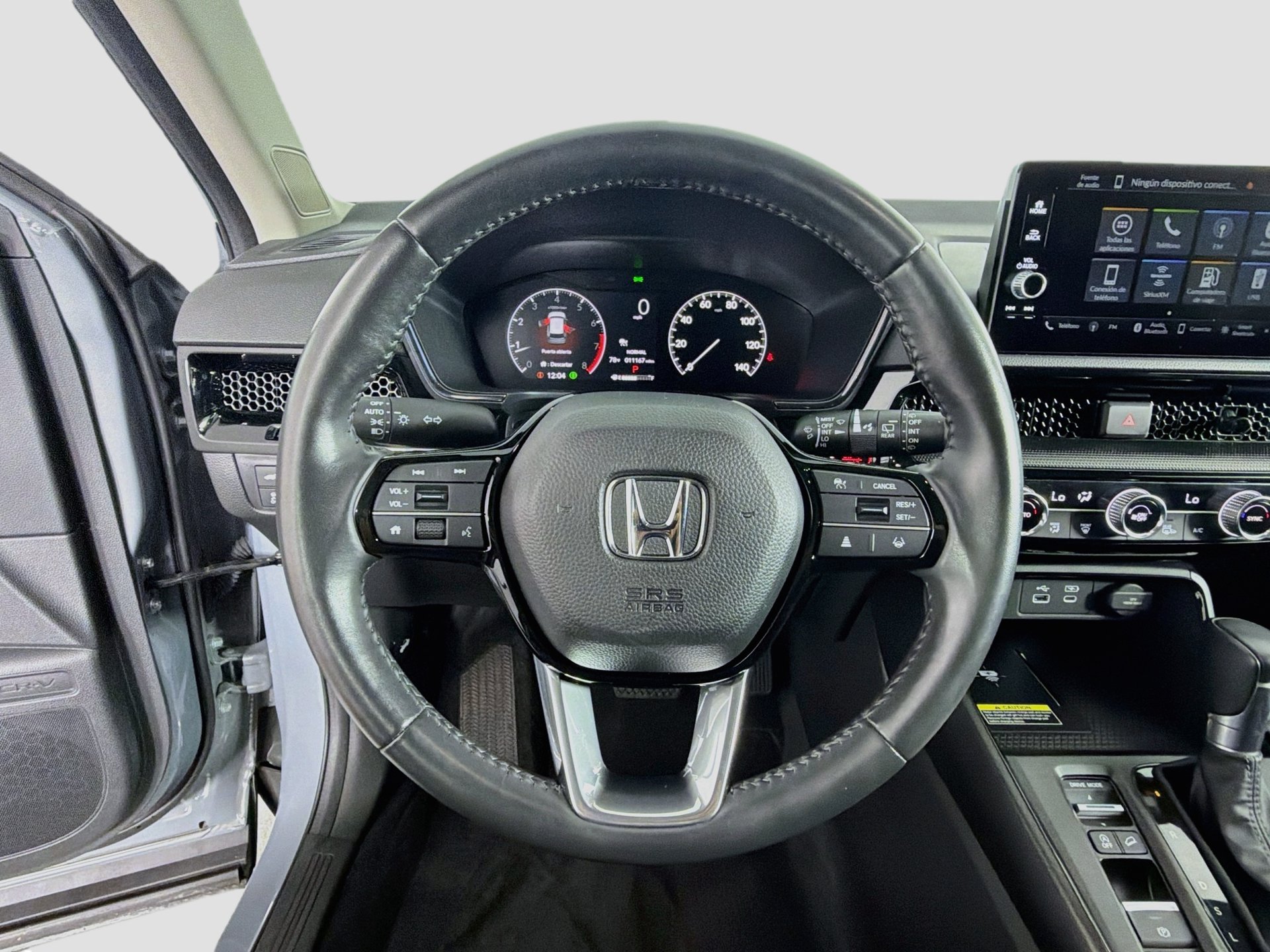 Used 2024 Honda CR-V EX-L image 38