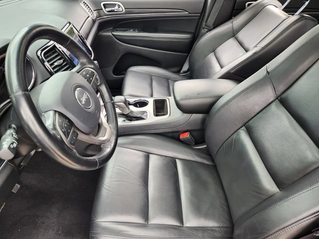 Used 2020 Jeep Grand Cherokee Limited RWD image 13