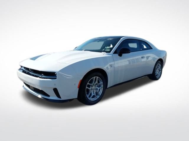 New 2025 Dodge Charger R/T w/ Sun & Sound Package image 5