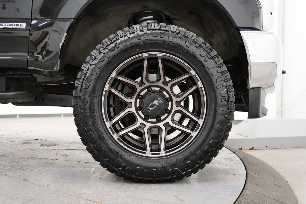 Used 2019 Ford F250 XLT image 37