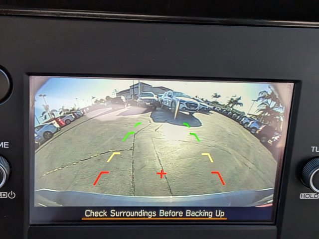 Certified 2024 Subaru Impreza 2.0i AWD/4WD image 15