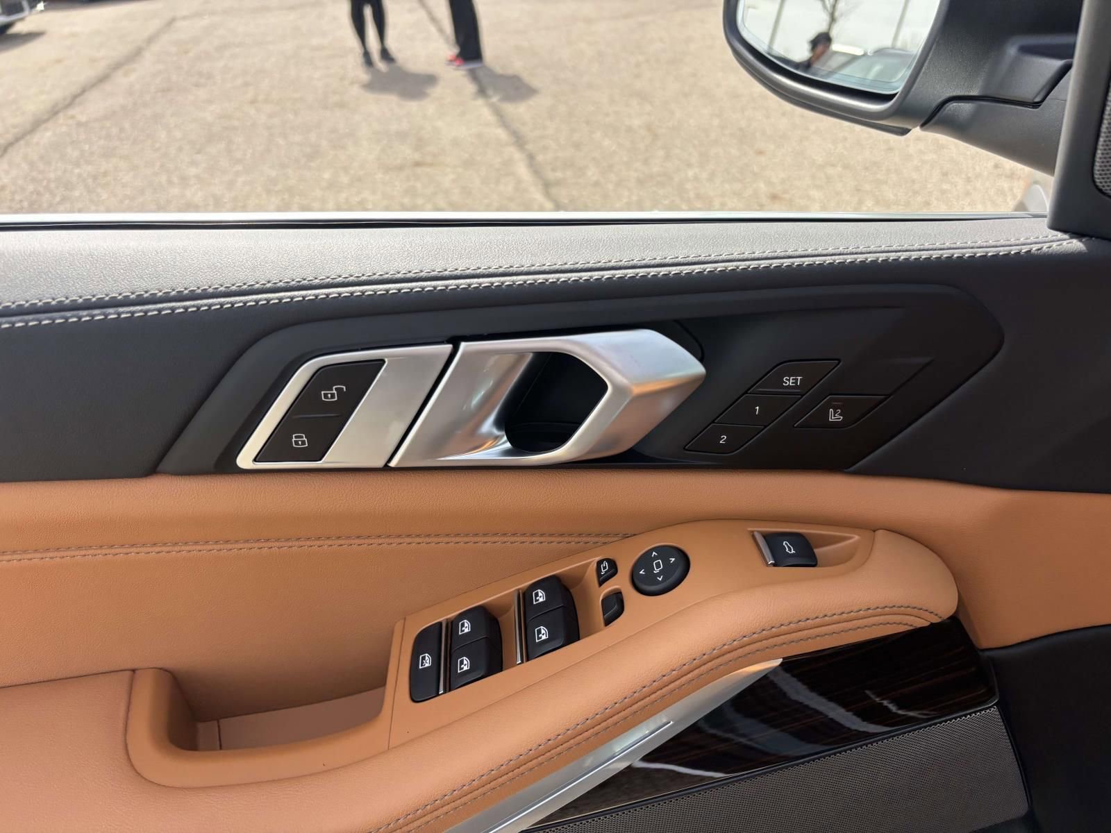 New 2026 BMW X5 xDrive40i image 12