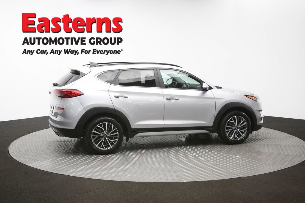 Used 2020 Hyundai Tucson Ultimate AWD/4WD image 48
