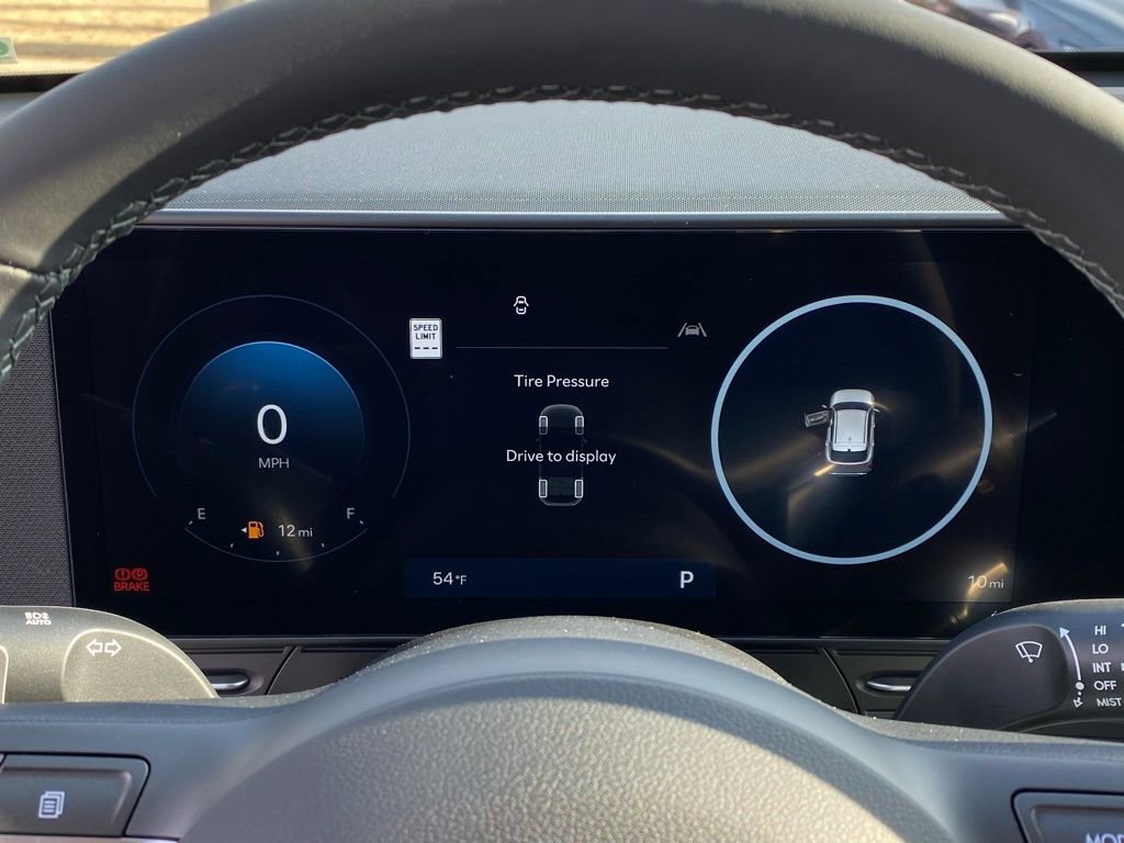 New 2026 Hyundai Kona SEL Premium AWD/4WD image 15