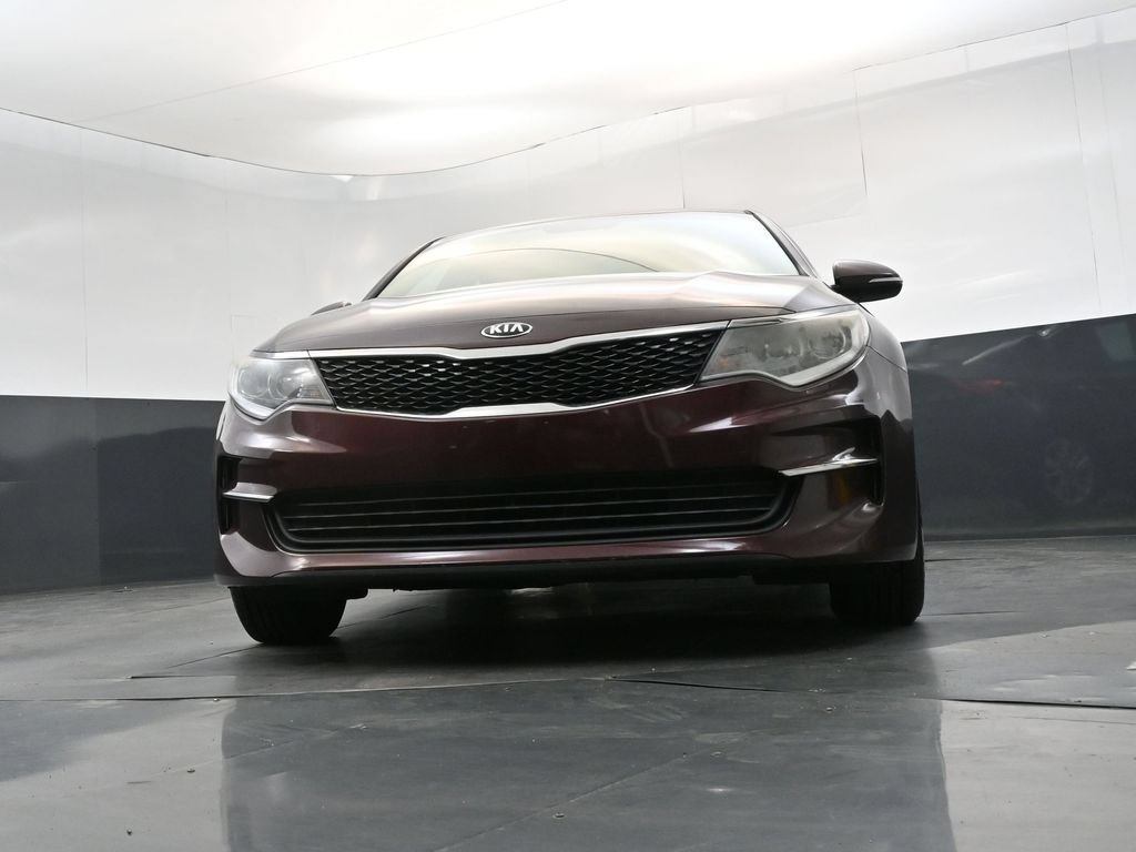 Used 2016 Kia Optima LX FWD image 19