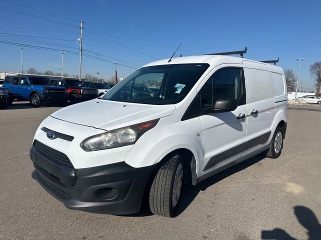 Used 2016 Ford Transit Connect XL image 27