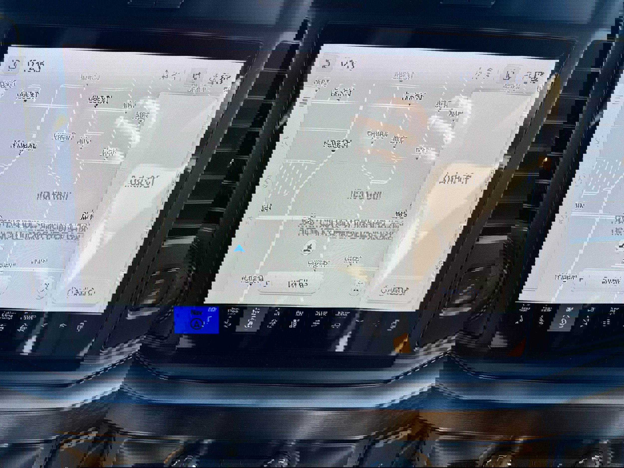 New 2026 Ford F350 Lariat w/ Lariat Premium Package image 23