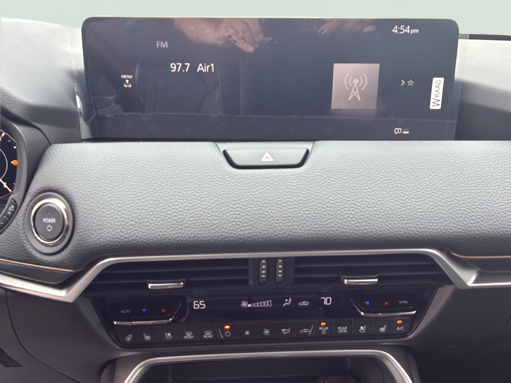 New 2026 MAZDA CX-70 SC Plus AWD/4WD image 29