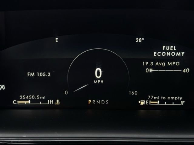 Used 2022 Lincoln Nautilus AWD image 26