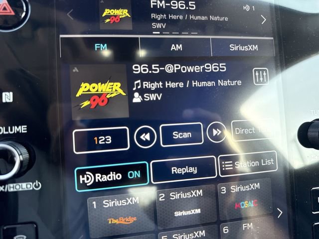 Used 2024 Subaru Crosstrek 2.5i Limited image 16