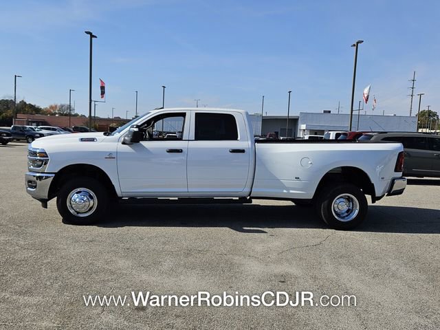 New 2026 RAM 3500 Tradesman image 4