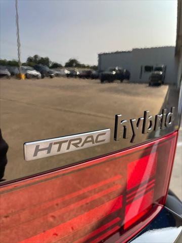 Used 2025 Hyundai Santa Fe Calligraphy AWD/4WD image 12