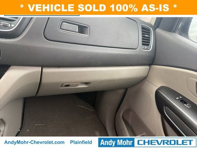 Used 2017 Kia Sedona LX w/ LX Essentials Premium Package image 21