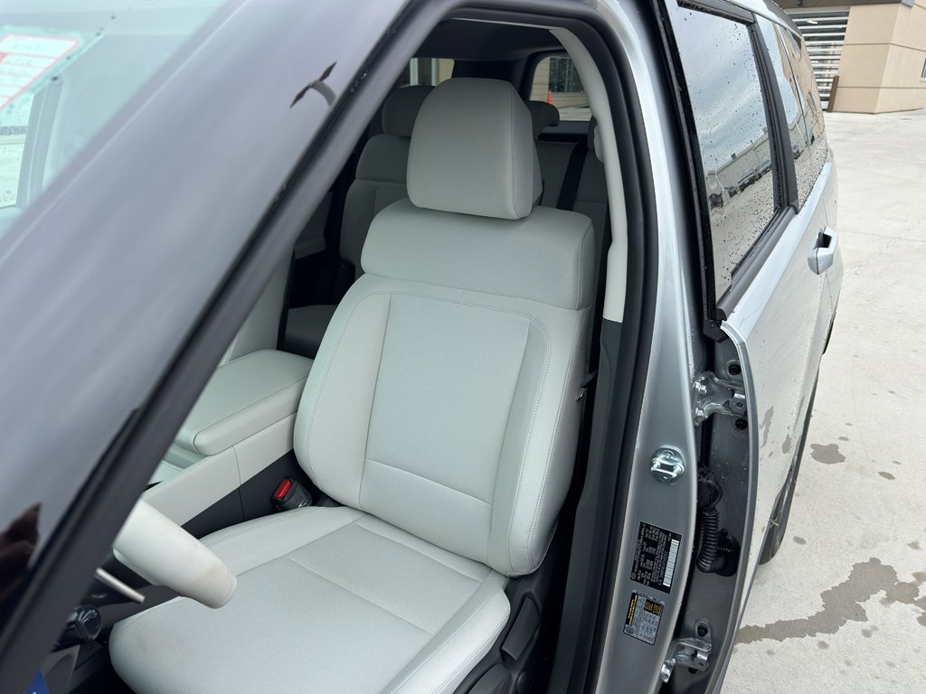 New 2026 Hyundai Santa Fe SE FWD image 24