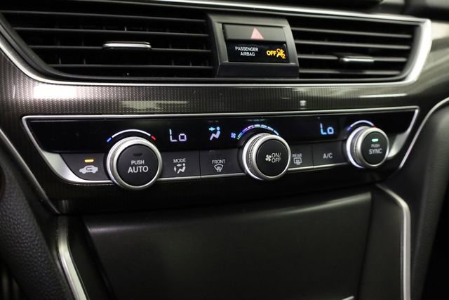 Used 2020 Honda Accord Sport image 22
