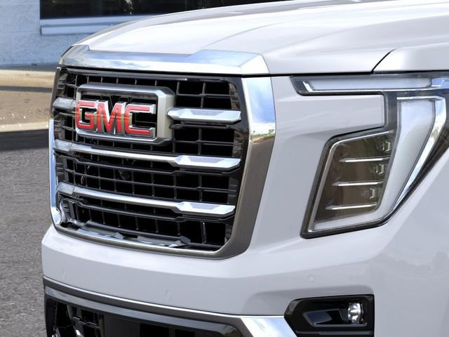 New 2026 GMC Yukon Elevation AWD/4WD image 13