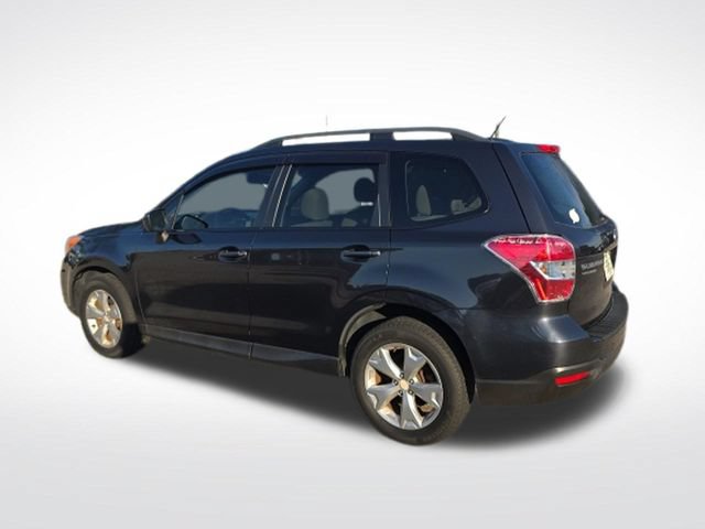 Used 2015 Subaru Forester 2.5i Premium AWD/4WD image 4
