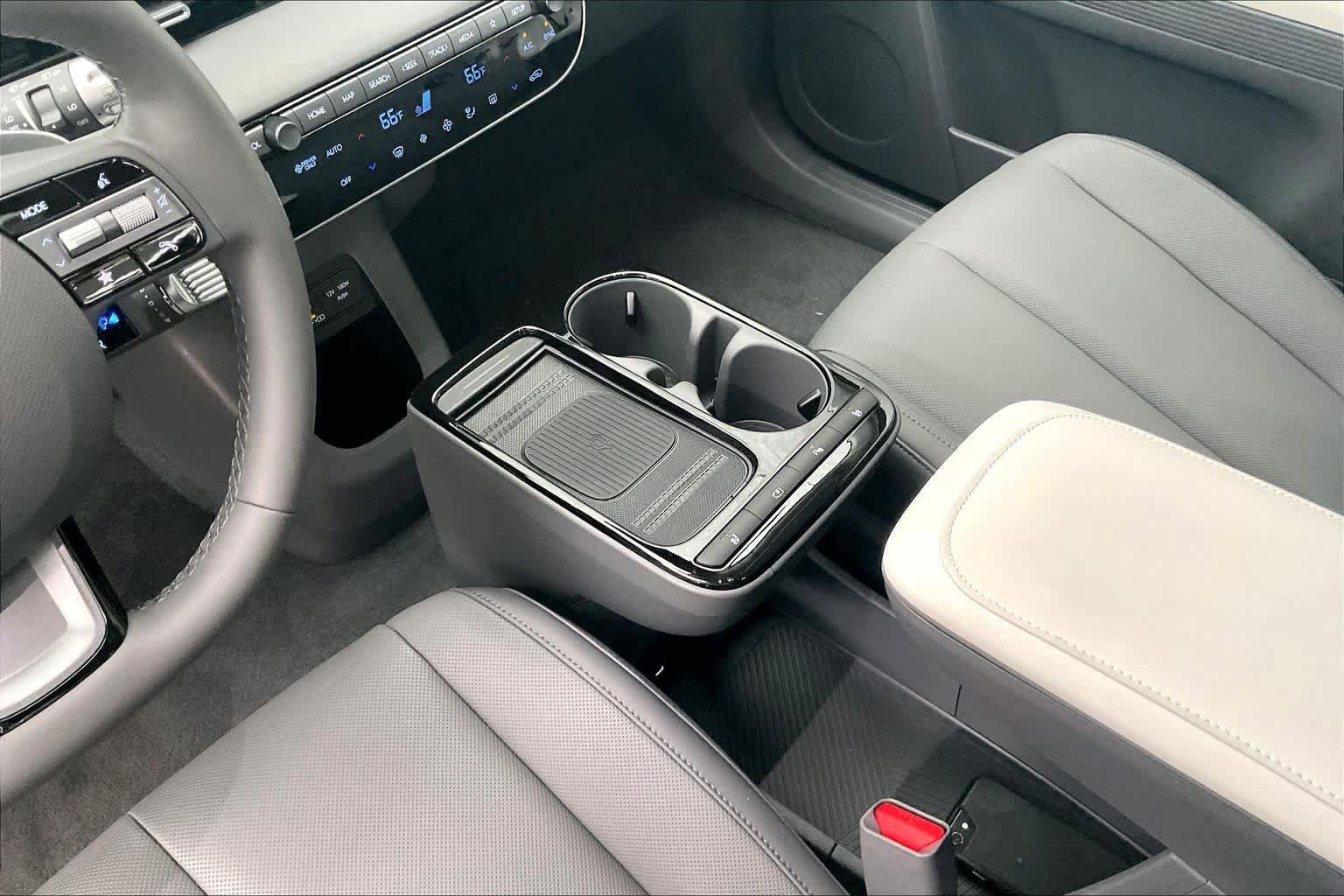 Certified 2026 Hyundai Ioniq 5 SEL RWD image 16