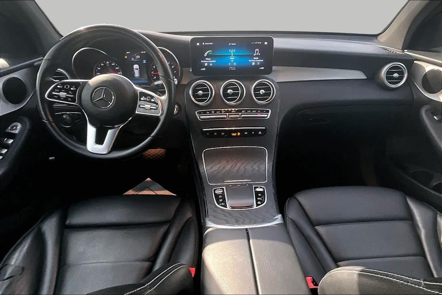 Used 2021 Mercedes-Benz GLC 300 image 16