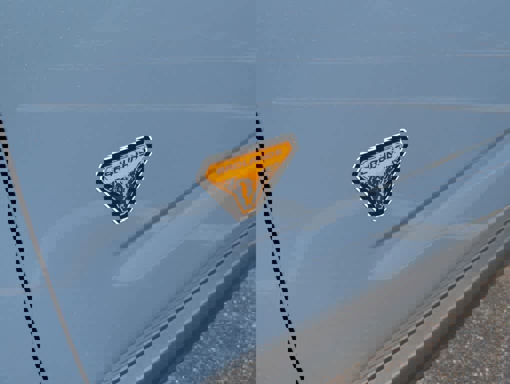 Used 2024 Ford Bronco Sport Badlands w/ Premium Package image 10