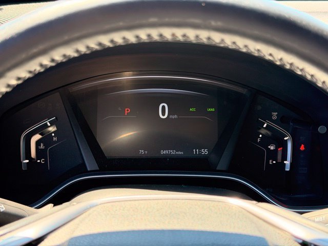 Used 2021 Honda CR-V EX-L image 27