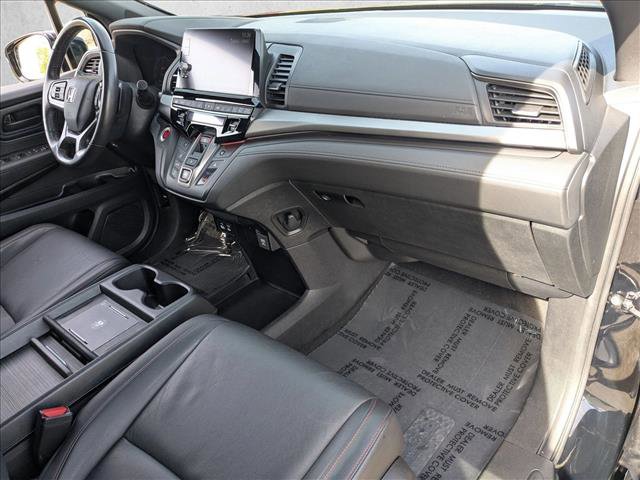 Used 2025 Honda Odyssey Sport-L image 21